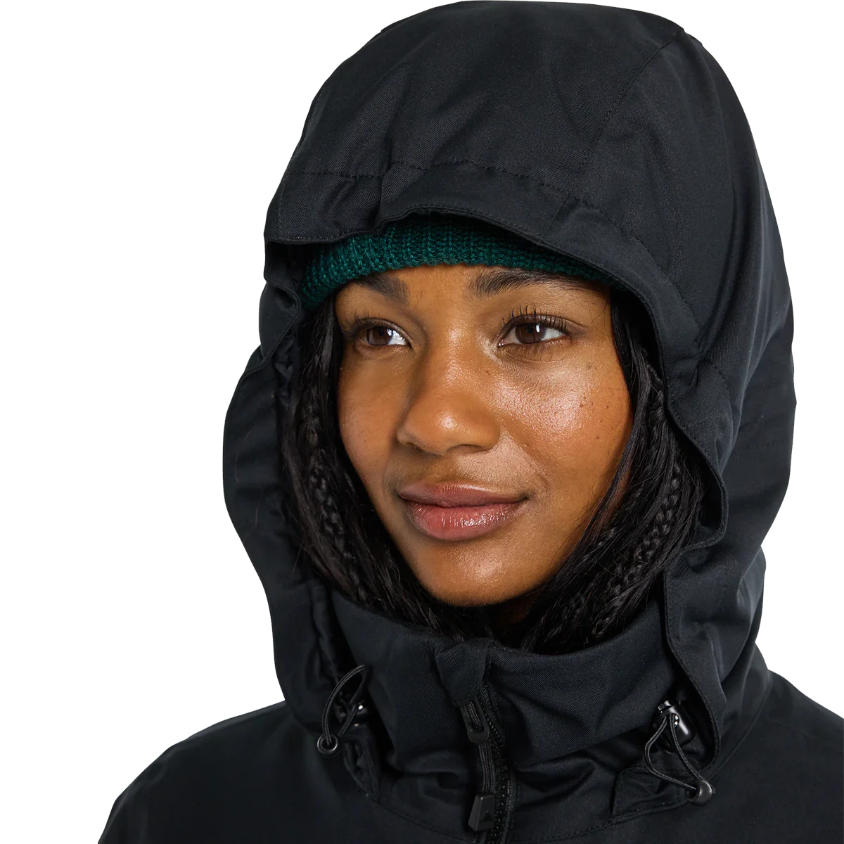 Women's Lelah 2L Jacket - Onhollan