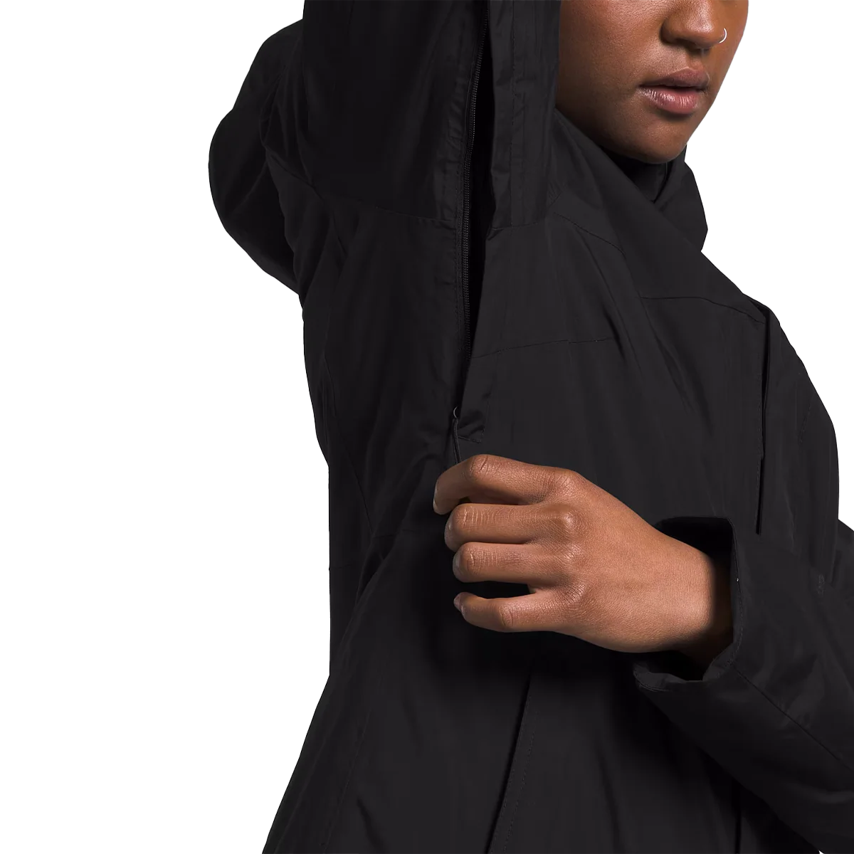 Women's Freedom Insulated Jacket - Onhollan