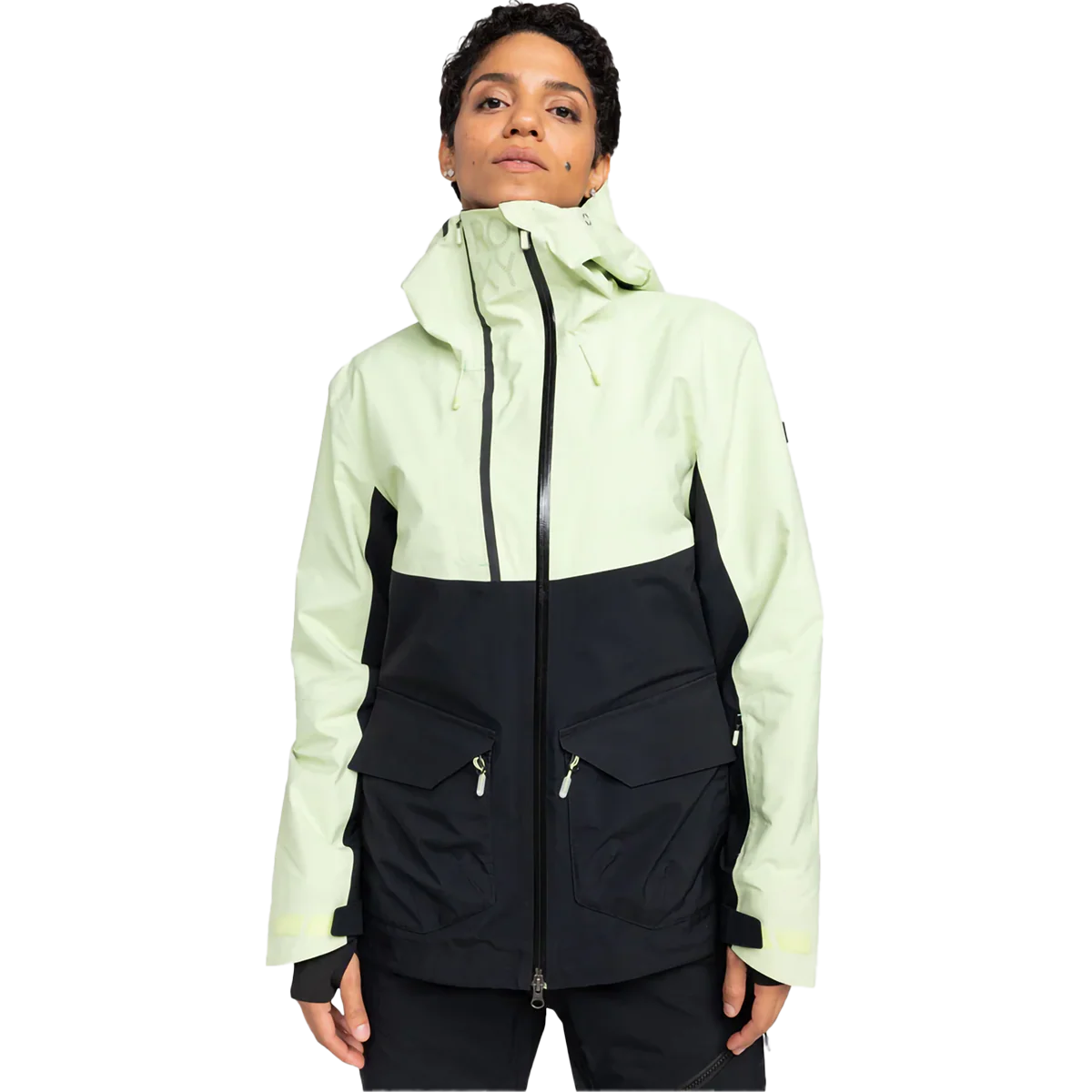 Women's Gore-Tex Stretch Purelines Jacket - Onhollan