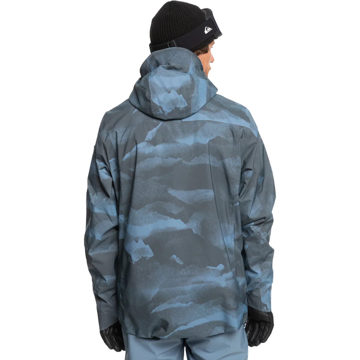 Men's Quest Stretch 20k Jacket - Onhollan