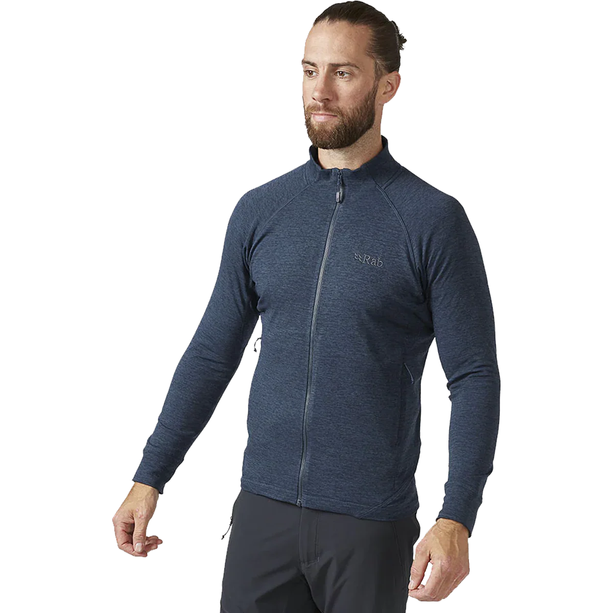 Men's Nexus Jacket - Onhollan