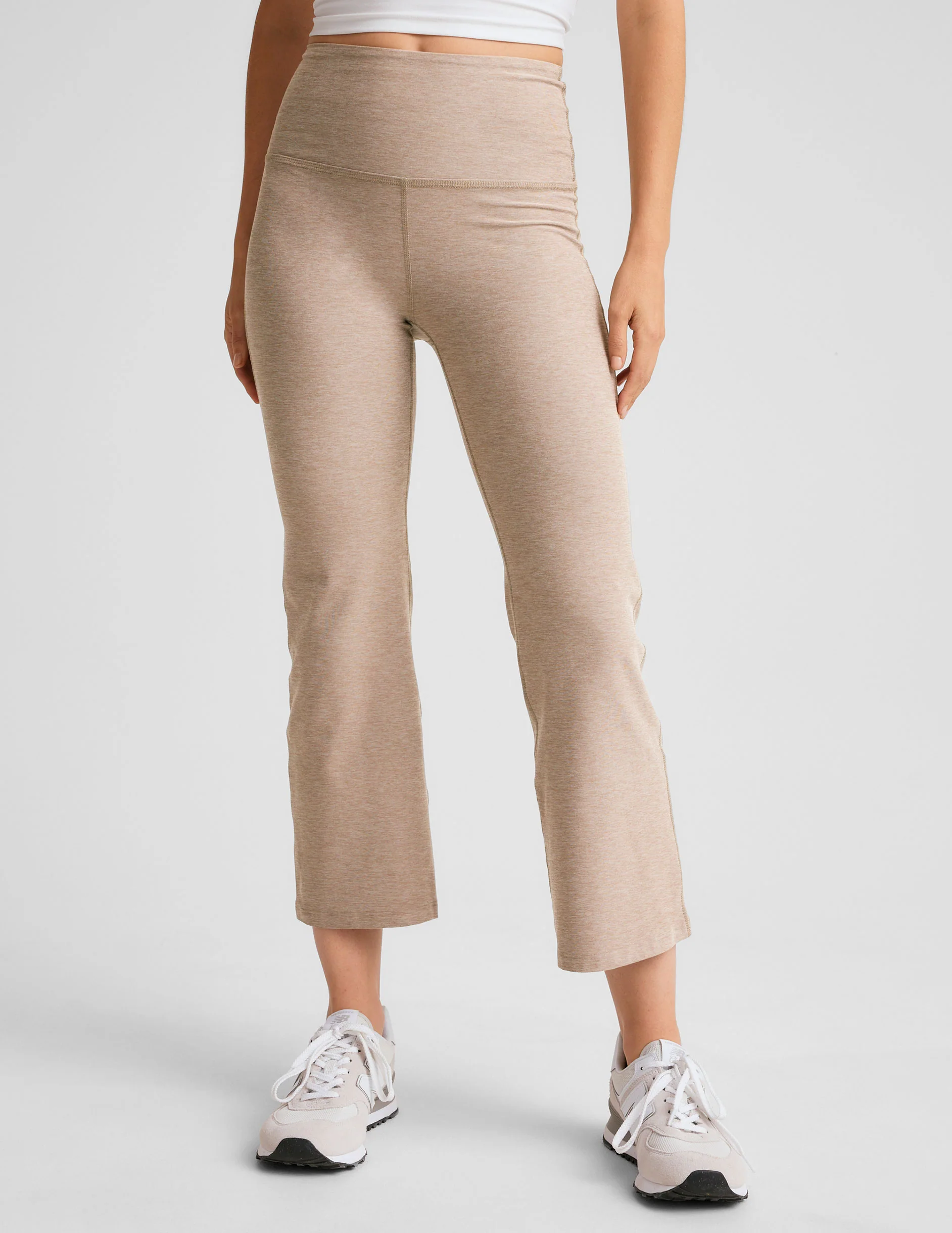 Spacedye Retro Cropped Pant - Onhollan