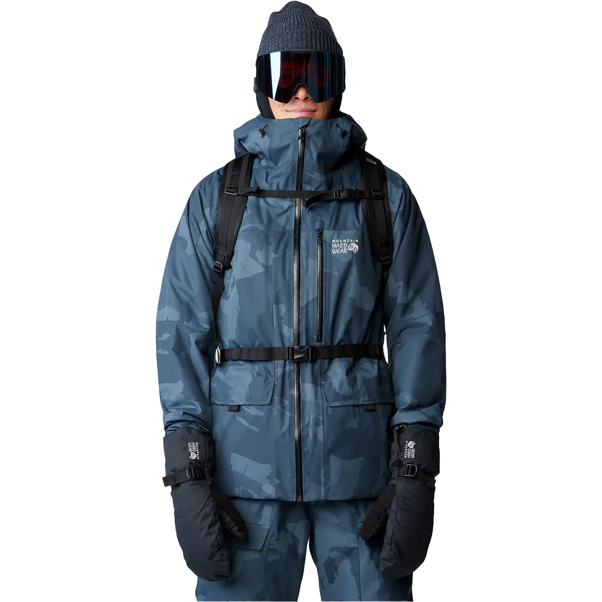 Men's Firefall Insulated Jacket - Onhollan