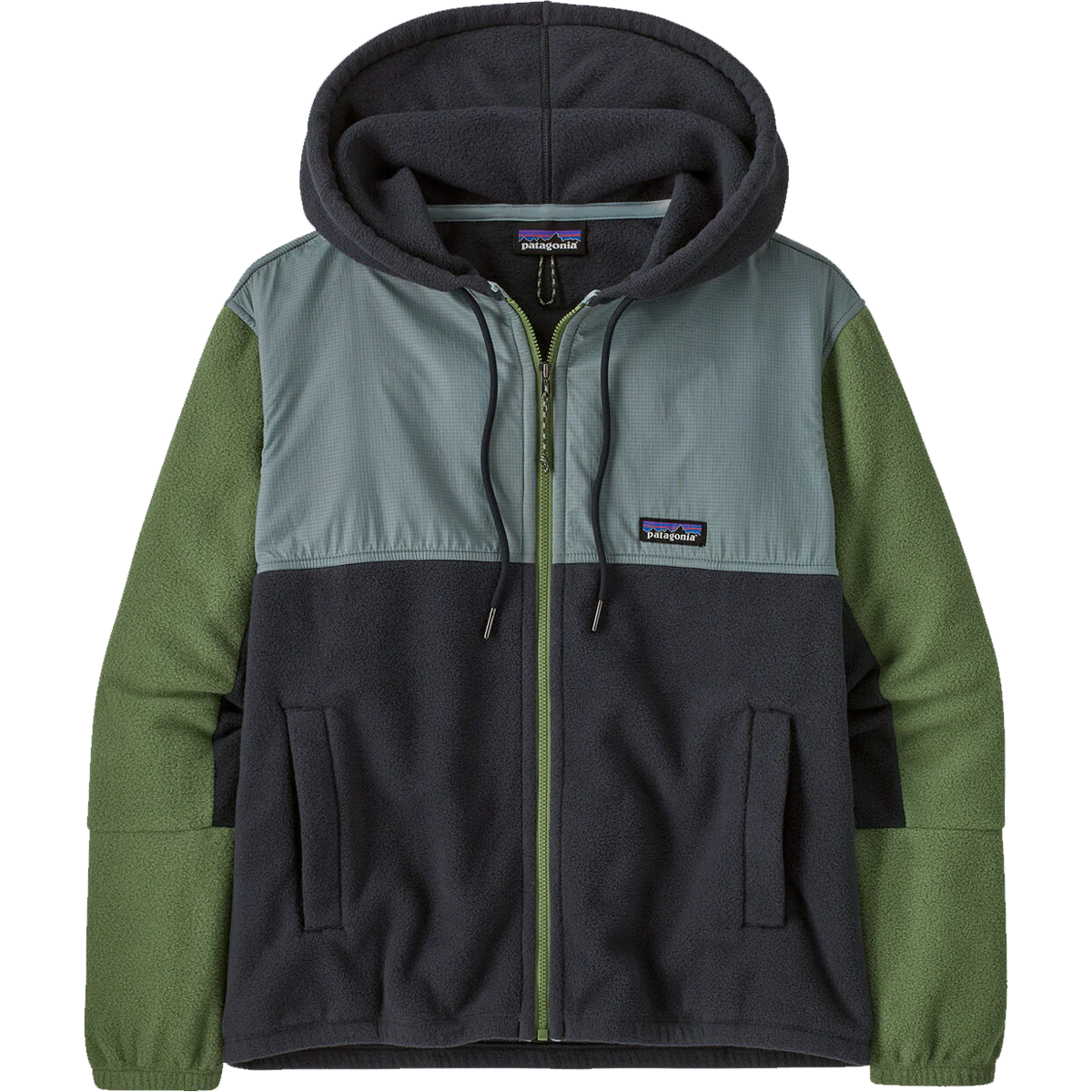 Women's Microdini Hoody - Onhollan