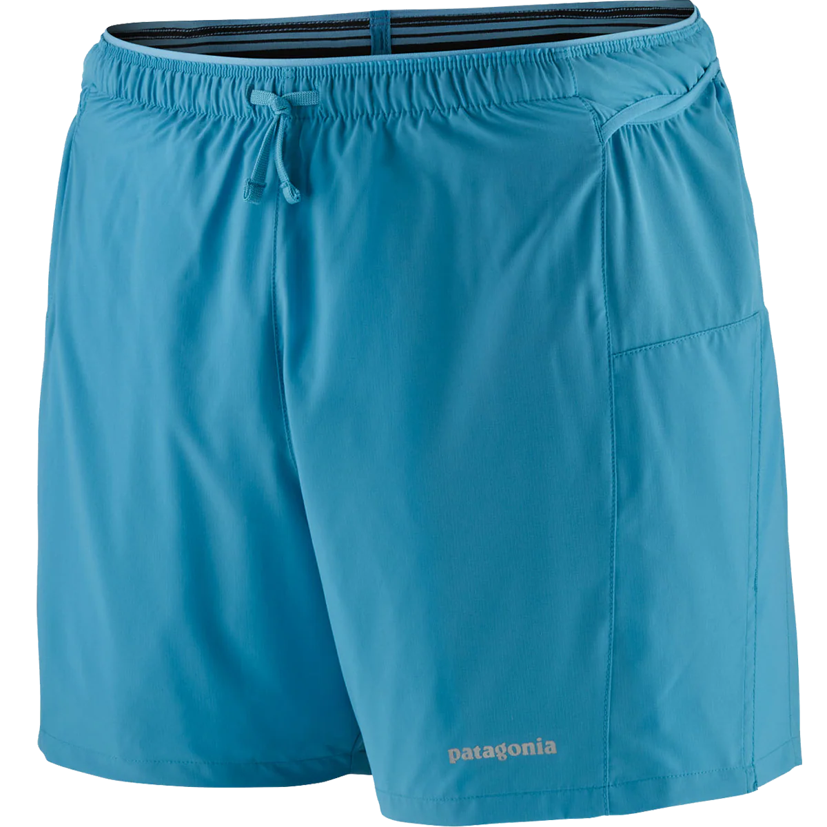 Men's Strider Pro Short 5