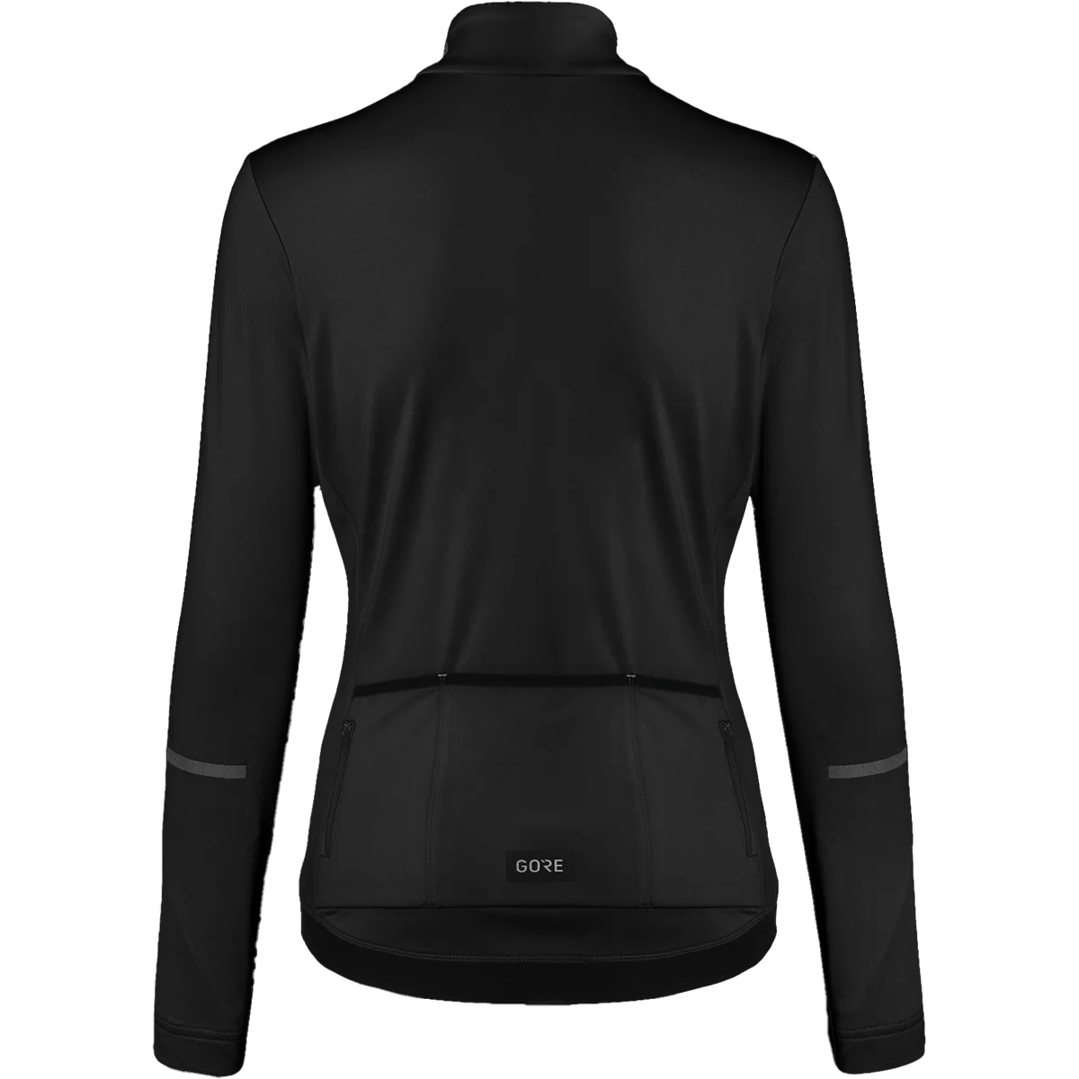 Women's Progress Thermo Jersey - Onhollan