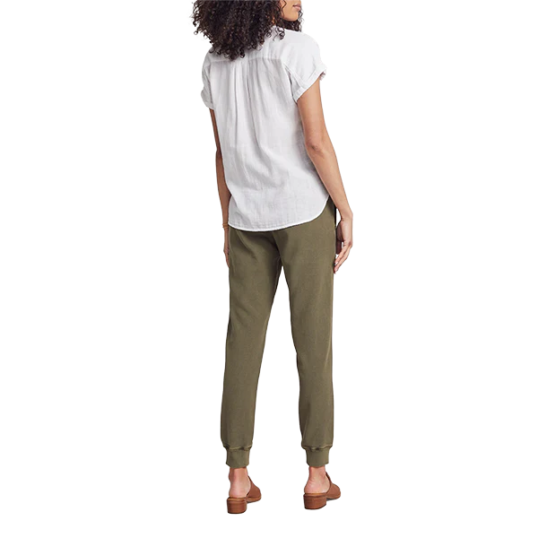 Women's Dreamland Cotton Top - Onhollan