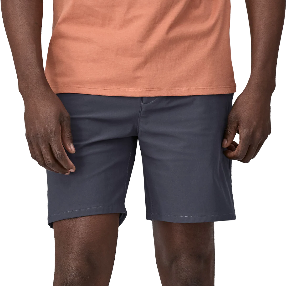 Men's Transit Traveler Shorts 7