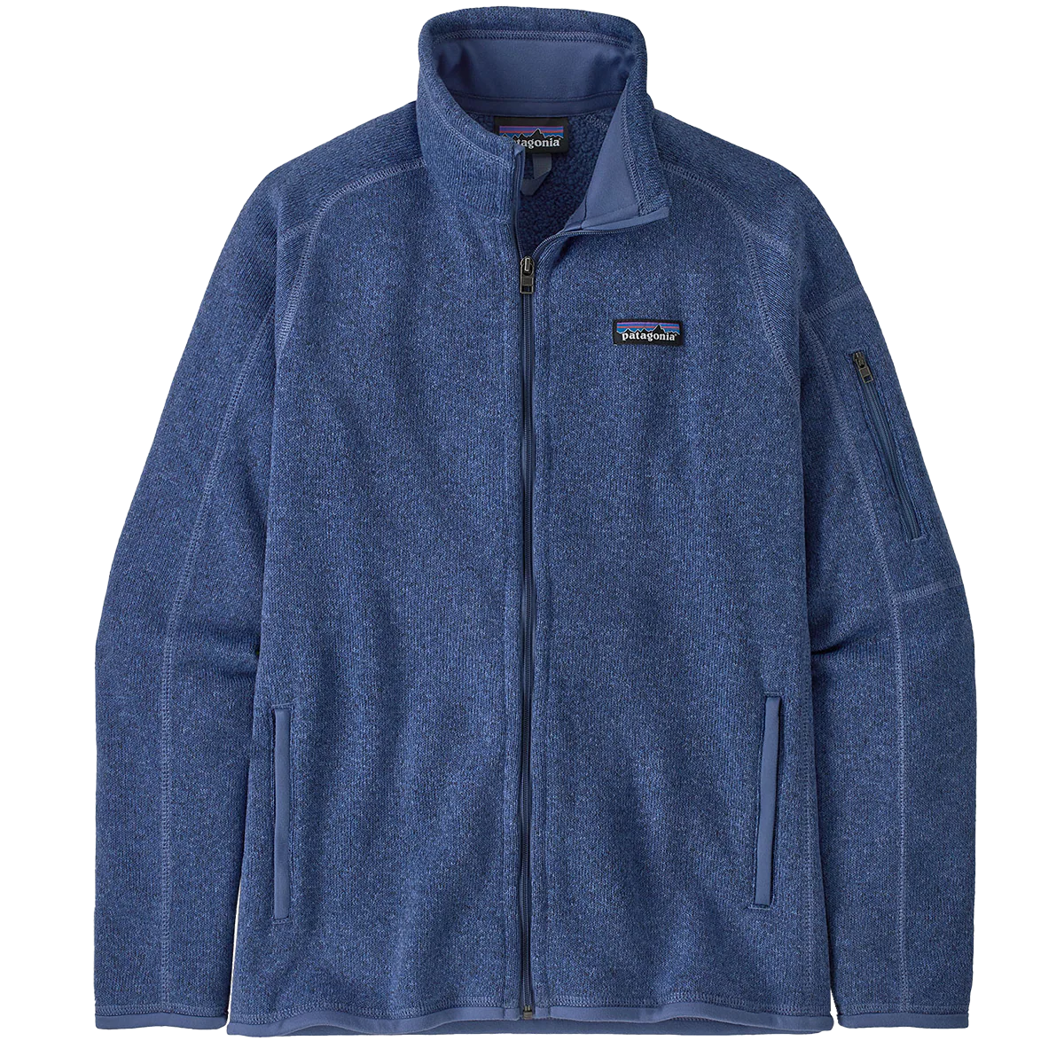 Women's Better Sweater Jacket - Onhollan