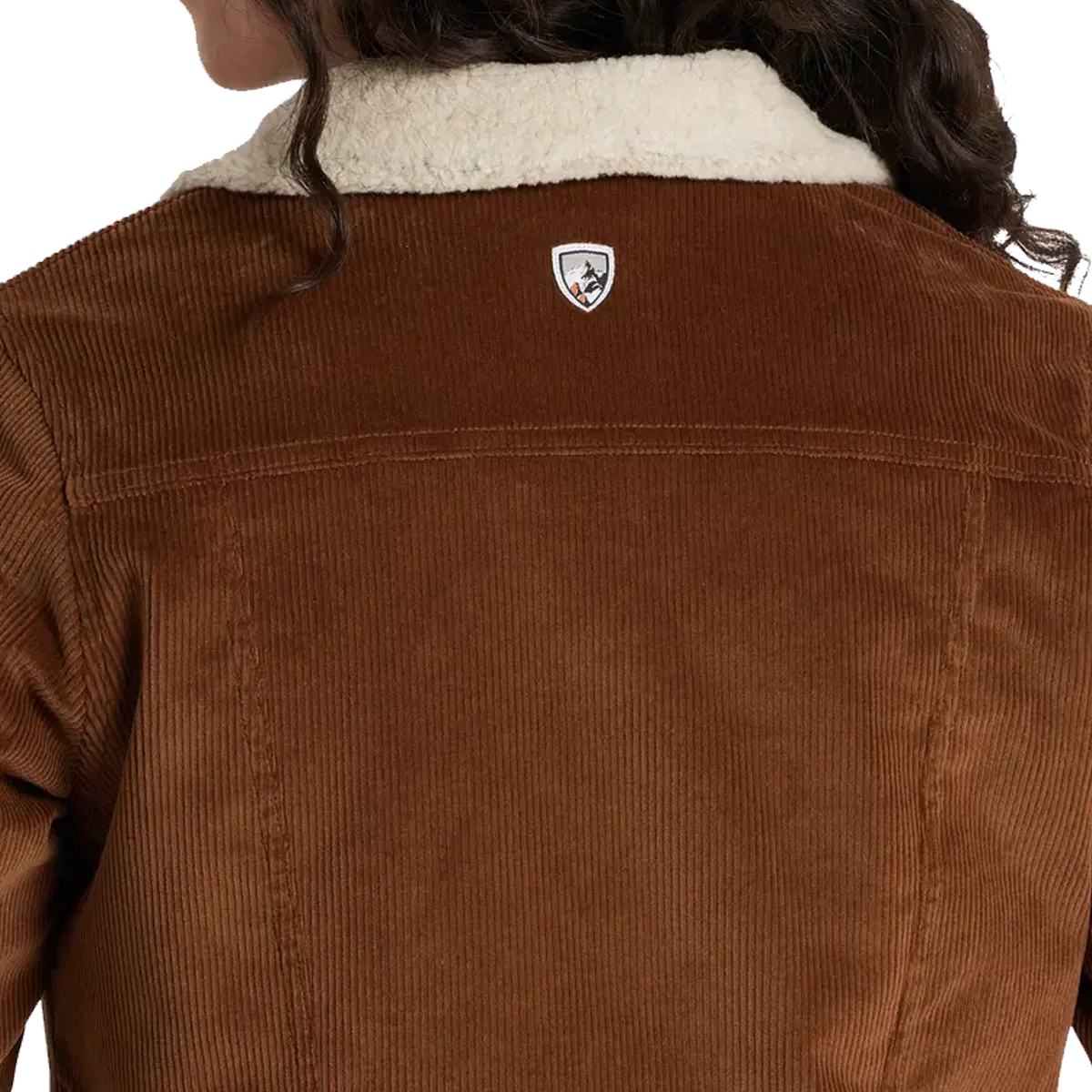 Women's Astrid Lined Jacket - Onhollan