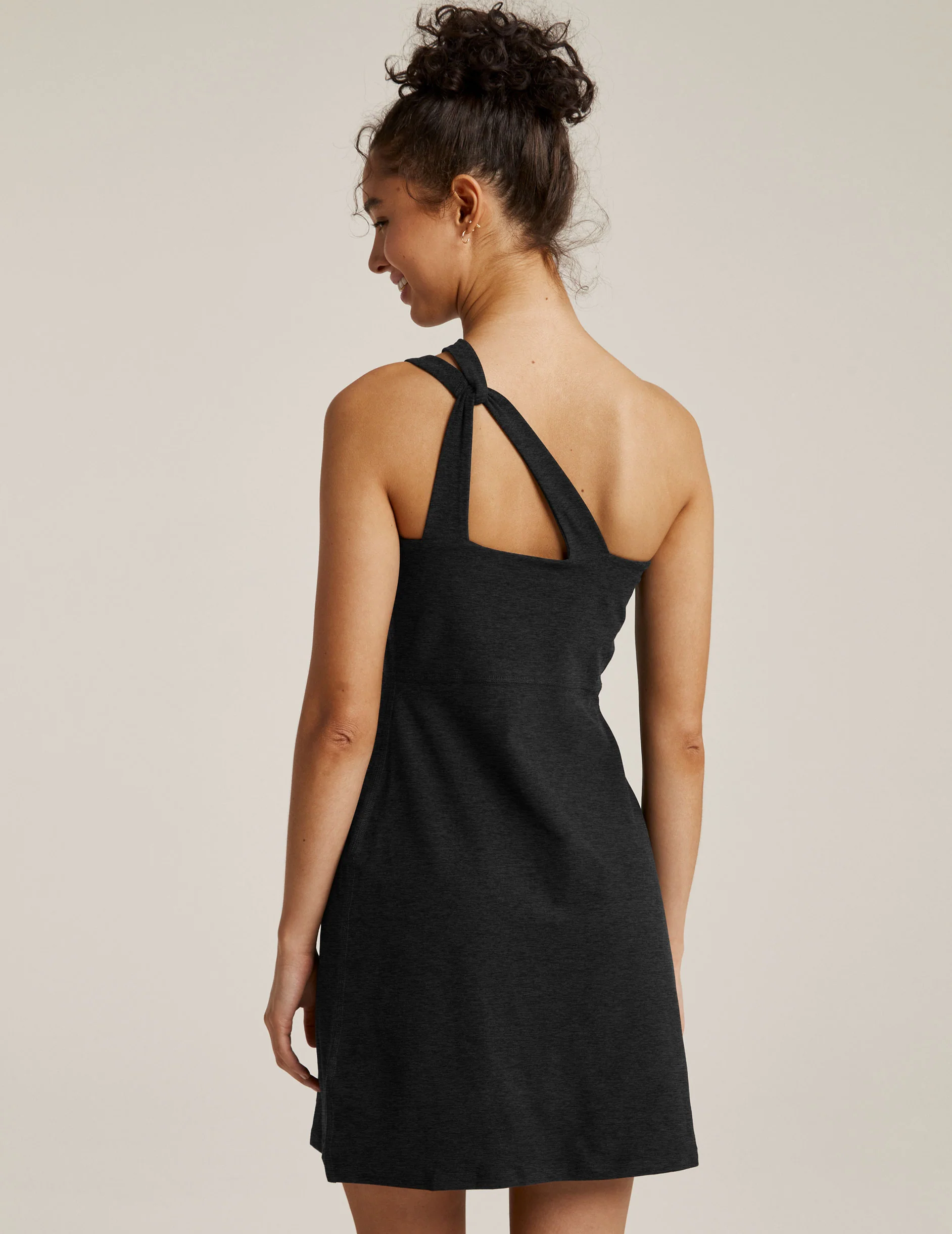 Spacedye Lost Your Mind Dress - Onhollan