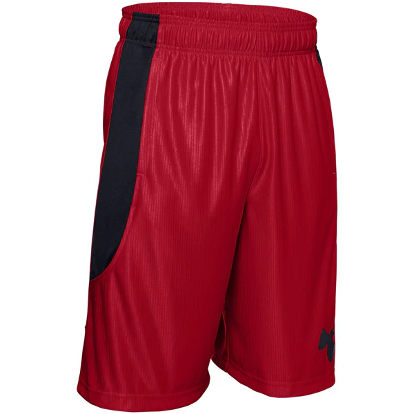 Men's UA Perimeter Short - Onhollan