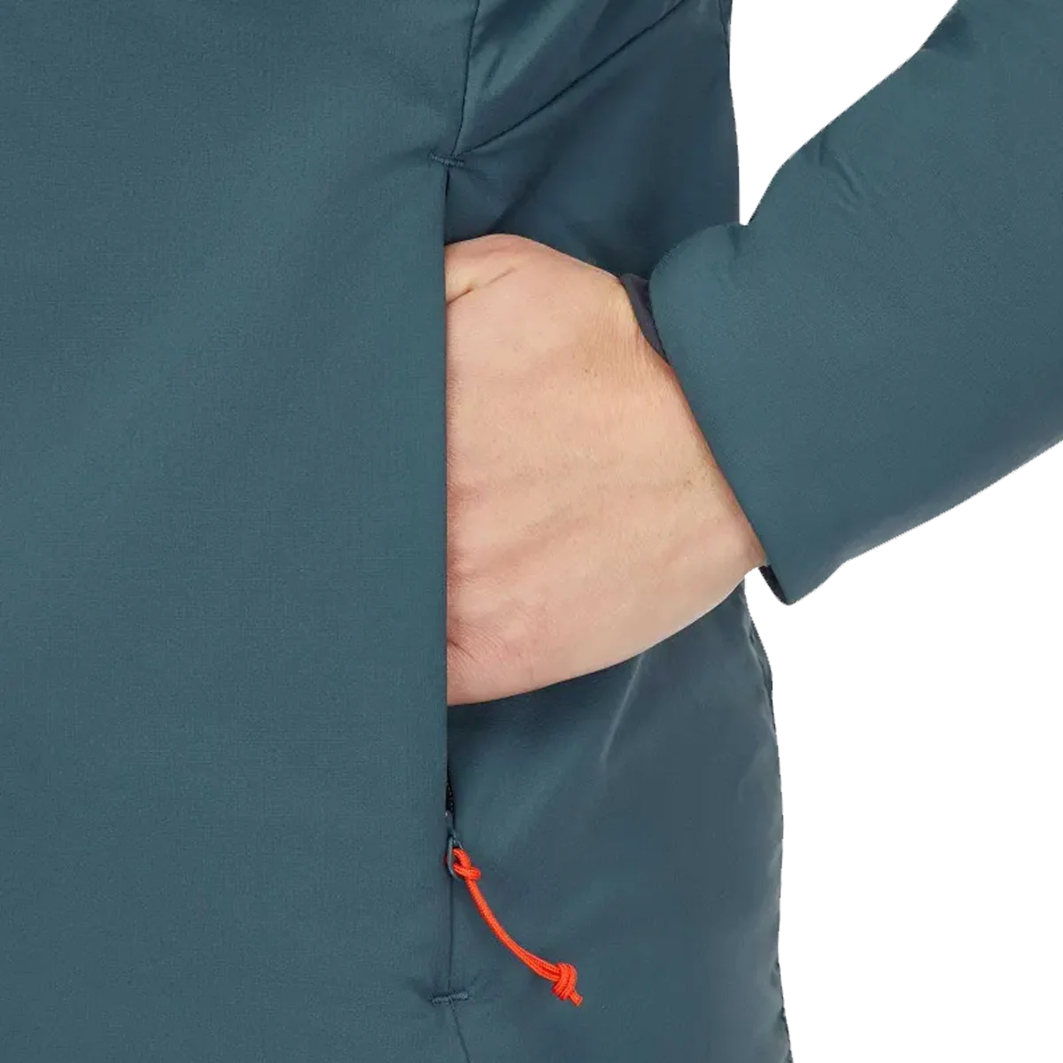 Women's Xenair Alpine Light Jacket - Onhollan