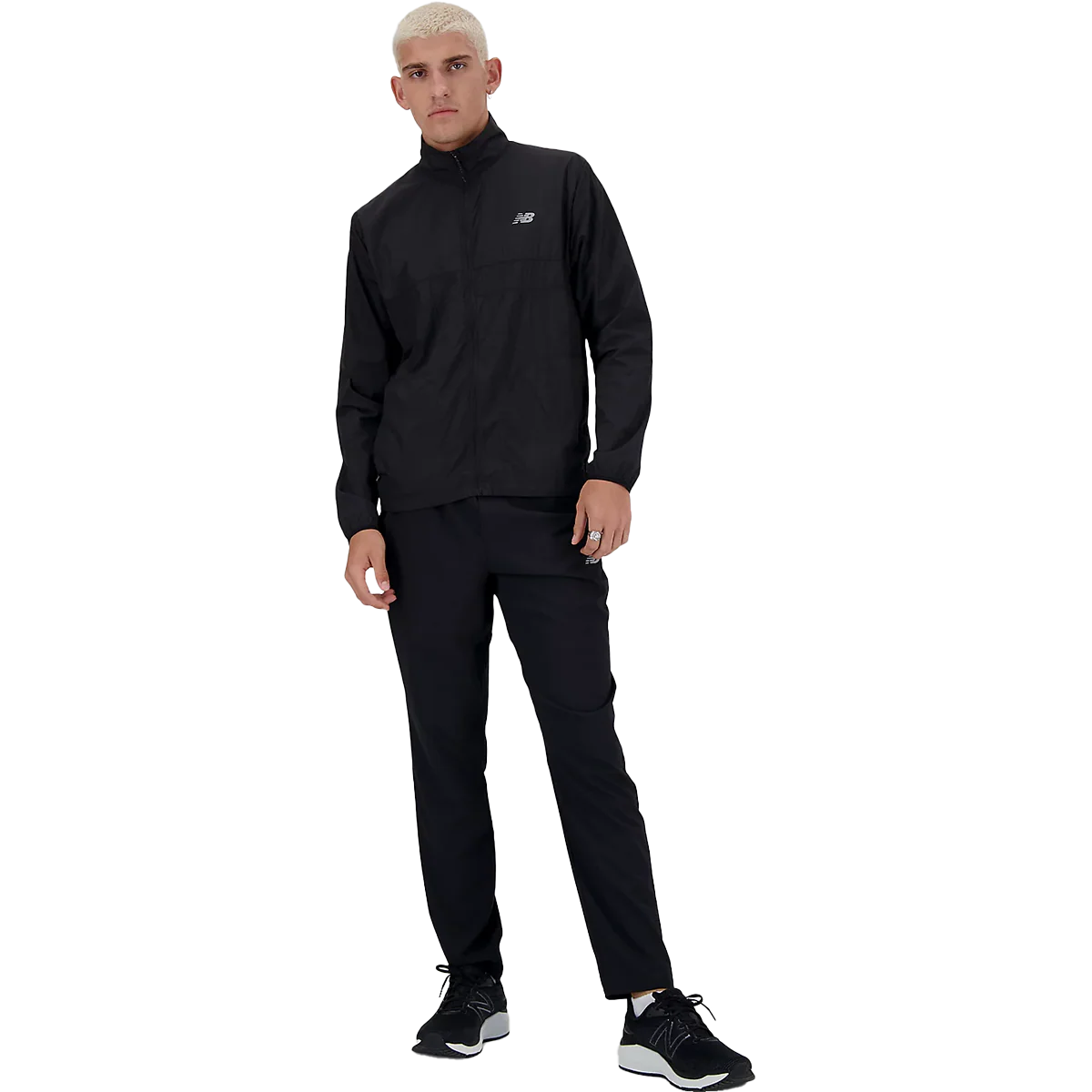 Men's Athletics Packable Jacket - Onhollan