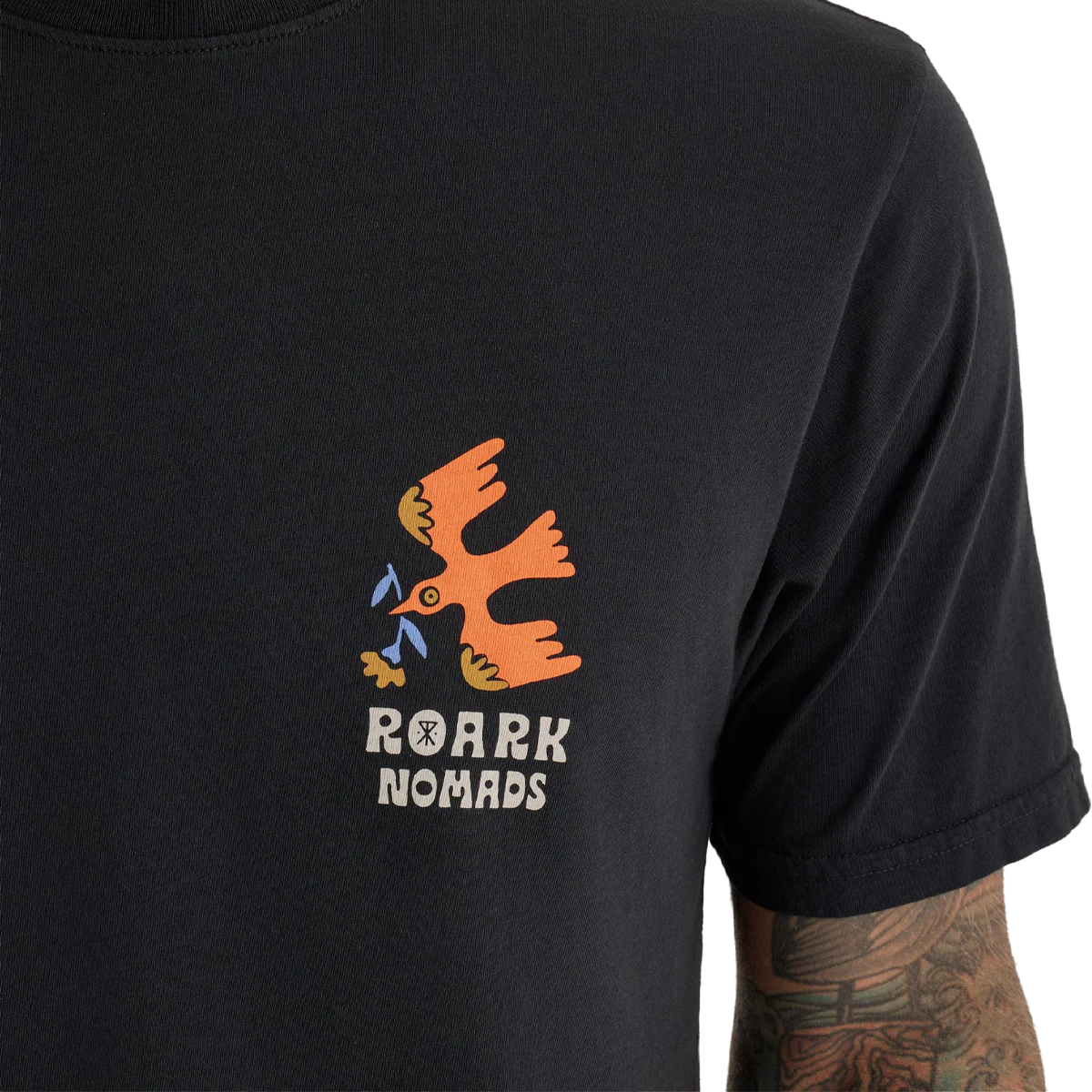 Men's Nomads Tee - Onhollan