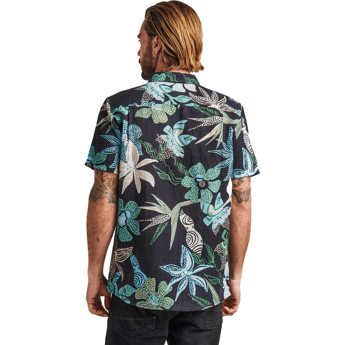 Journey Paradaiso - Onhollan