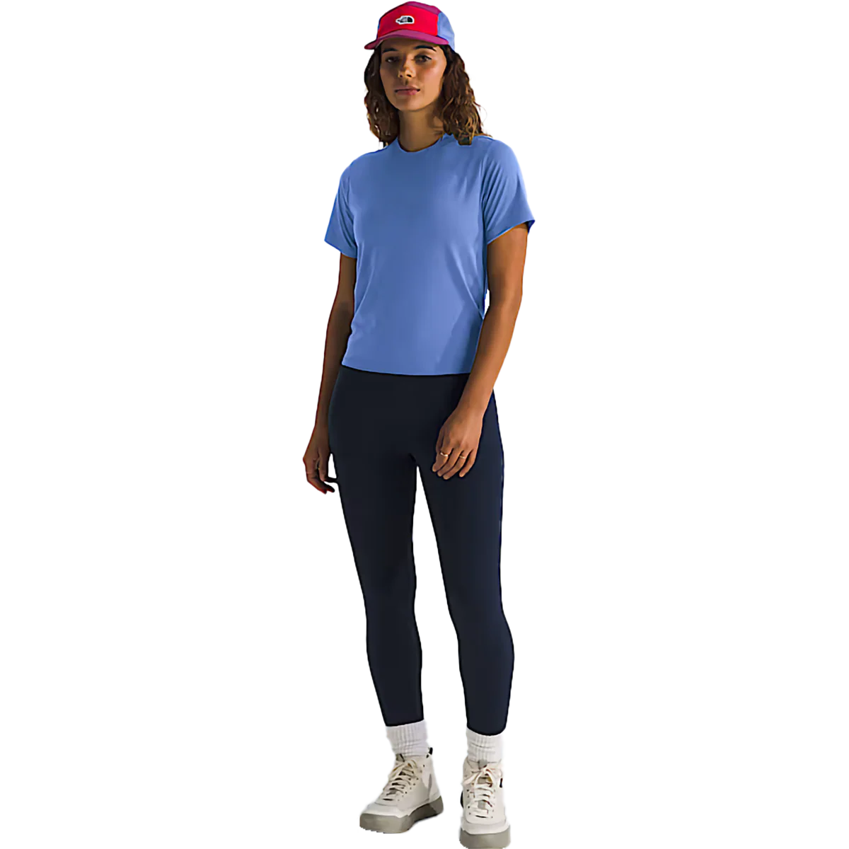 Women's Dune Sky Short Sleeve - Onhollan