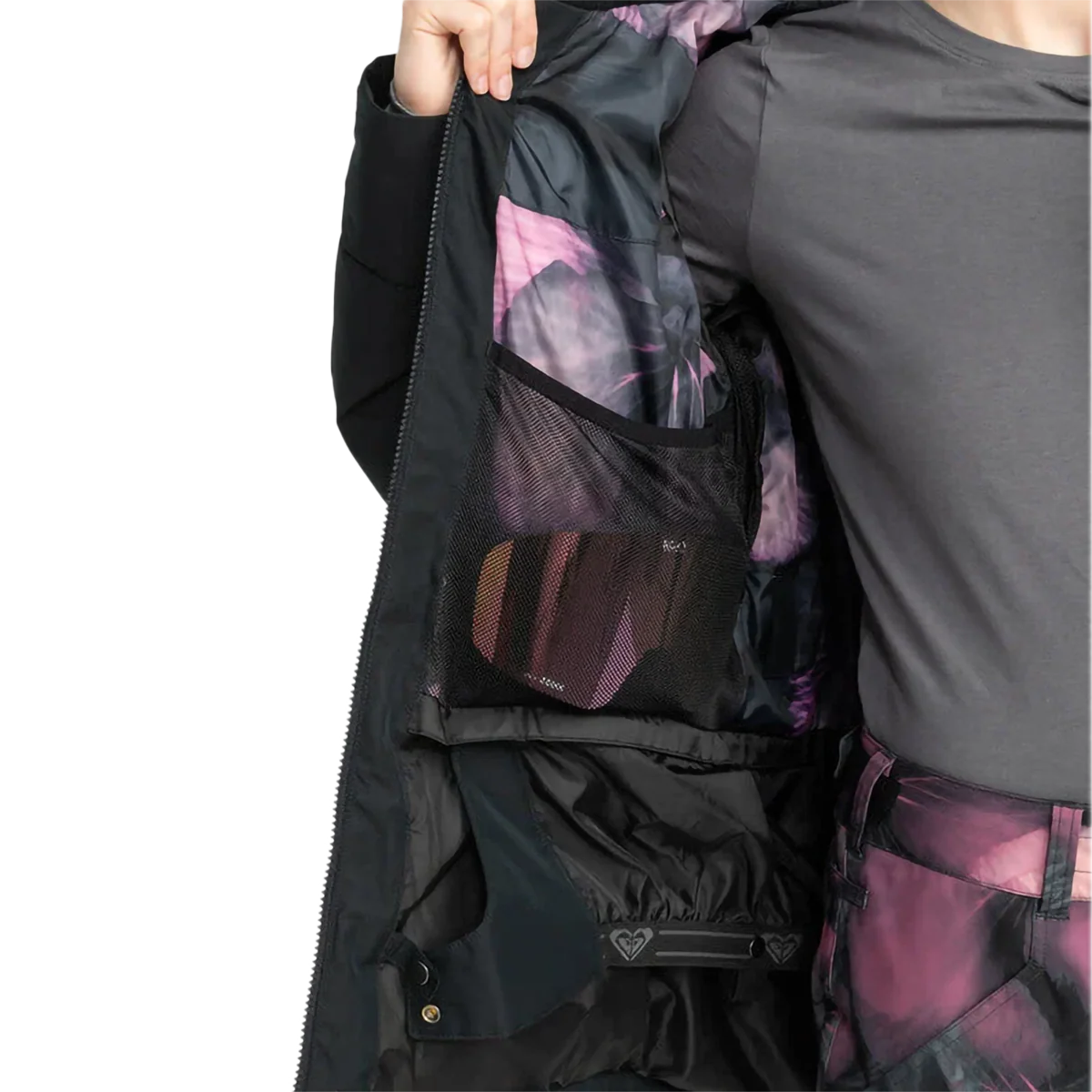 Women's Quinn Jacket - Onhollan