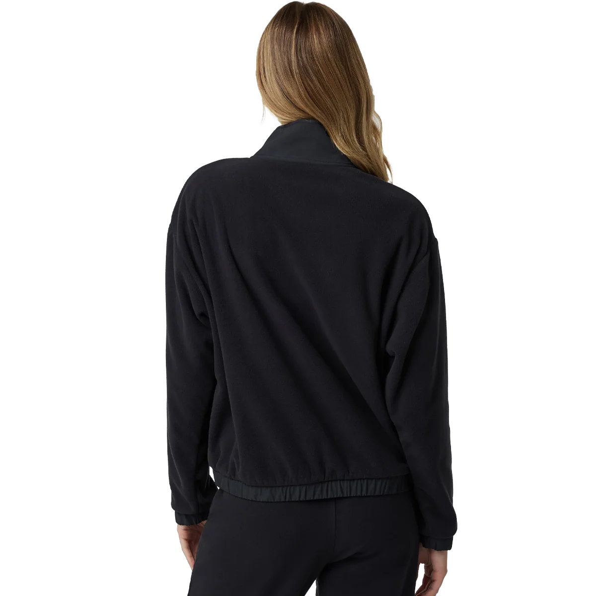 Women's Aspen Half Zip - Onhollan