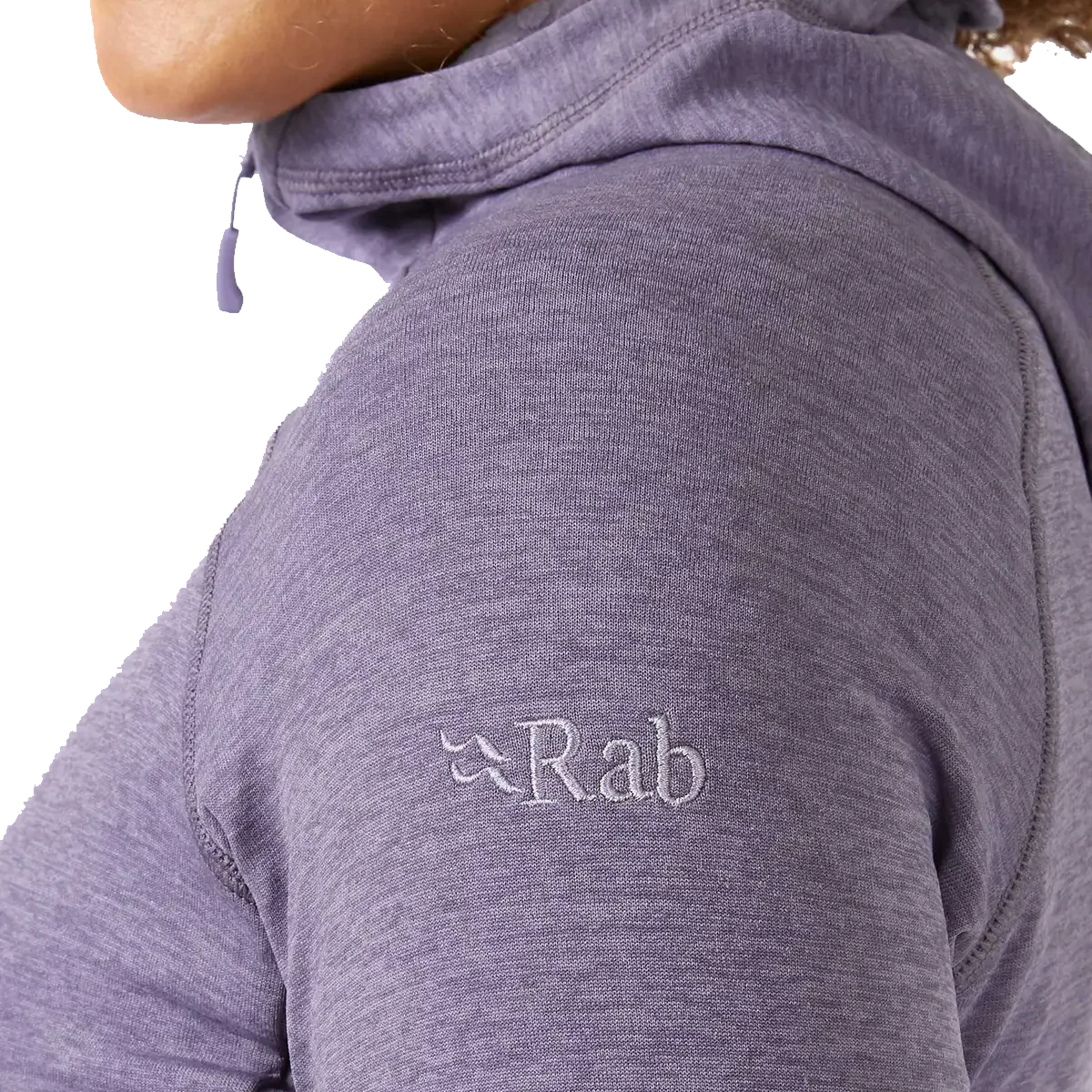 Women's Nexus Hoody - Onhollan