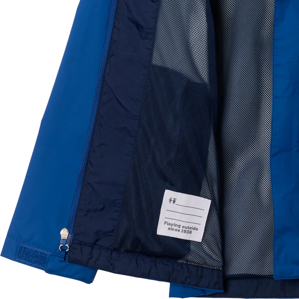 Youth Watertight II Jacket - Onhollan