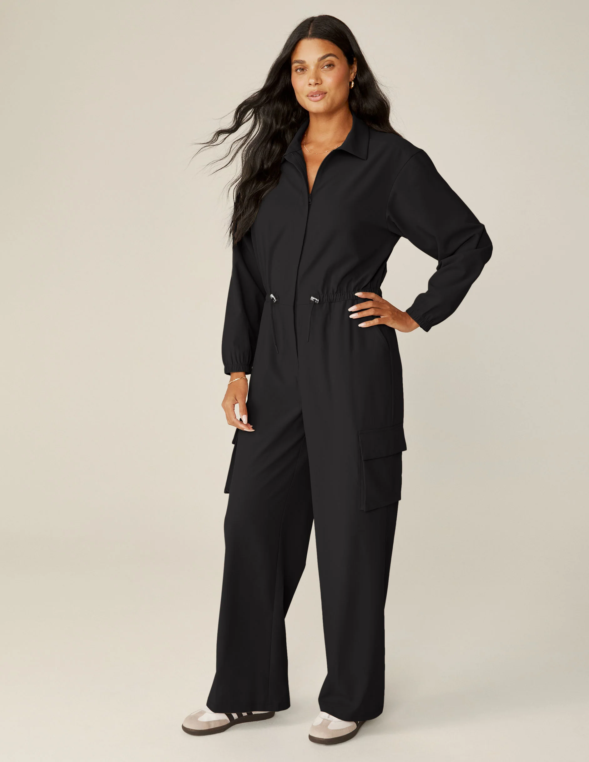 City Chic Jumpsuit - Onhollan