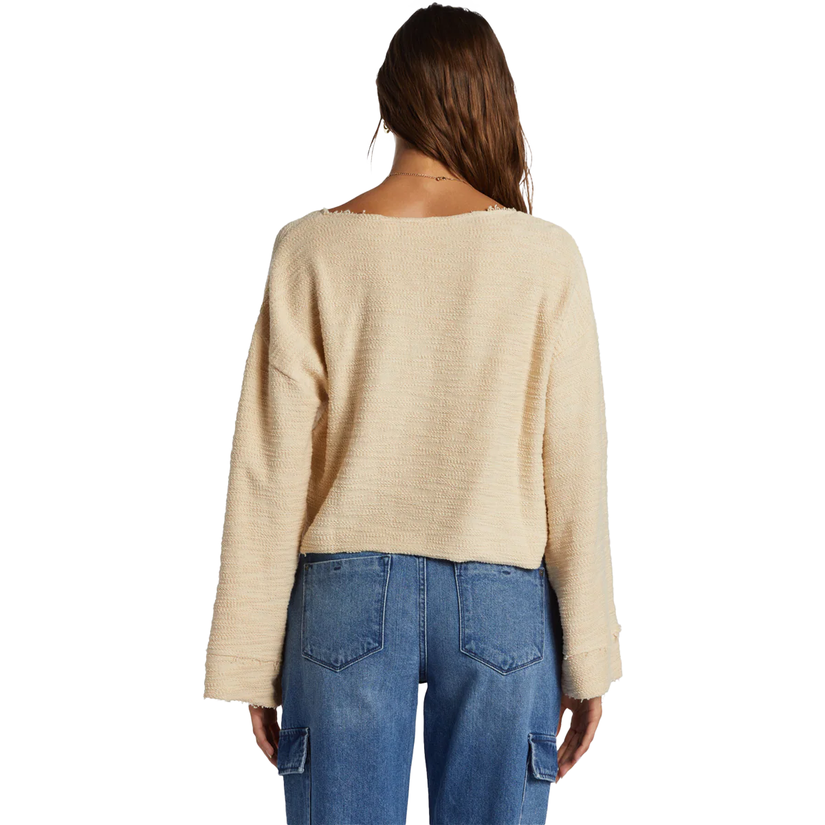 Women's Made for You V-Neck - Onhollan