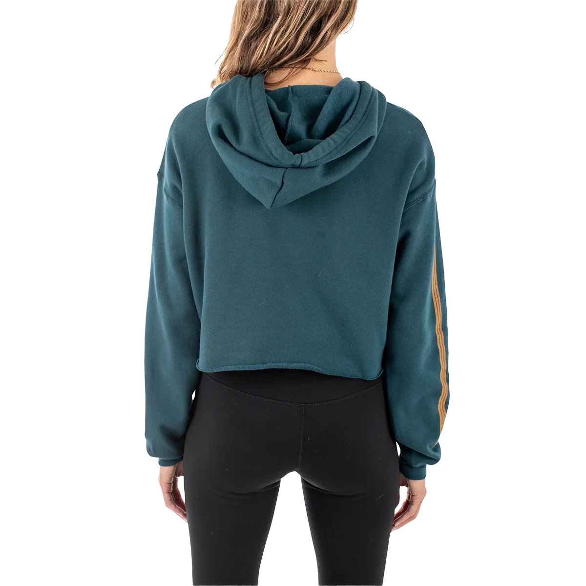 Women's Newlight Hoodie - Onhollan