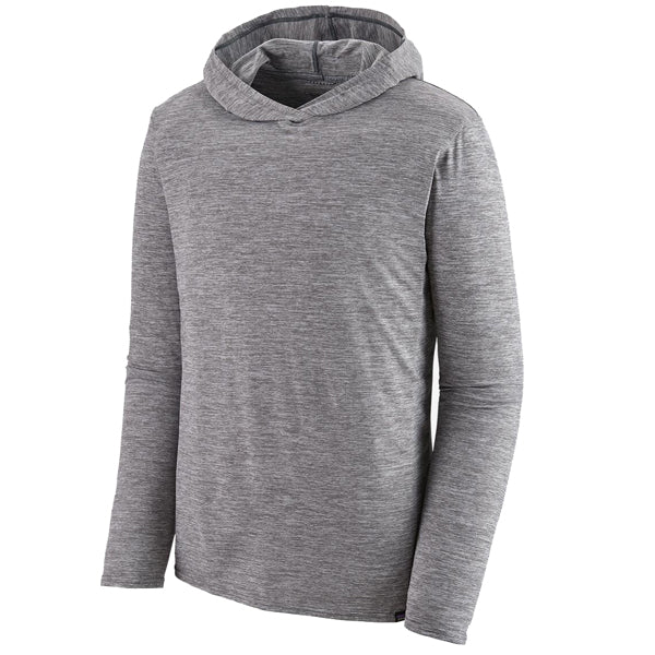 Men's Capilene Cool Daily Hoody - Onhollan
