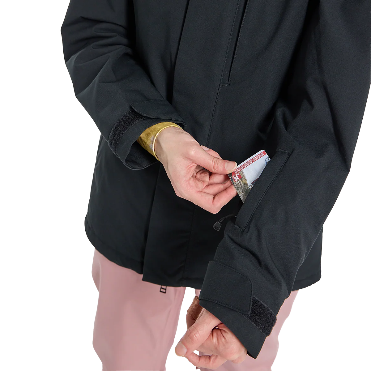 Women's Jet Ridge 2L Jacket - Onhollan