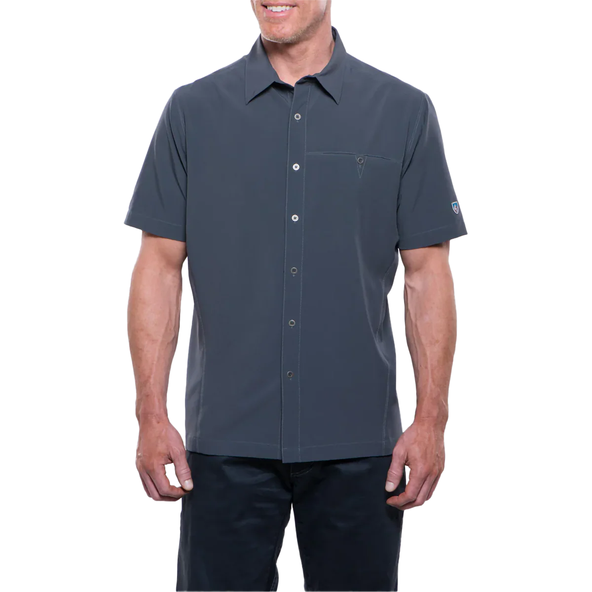 Men's Renegade Short Sleeve - Onhollan