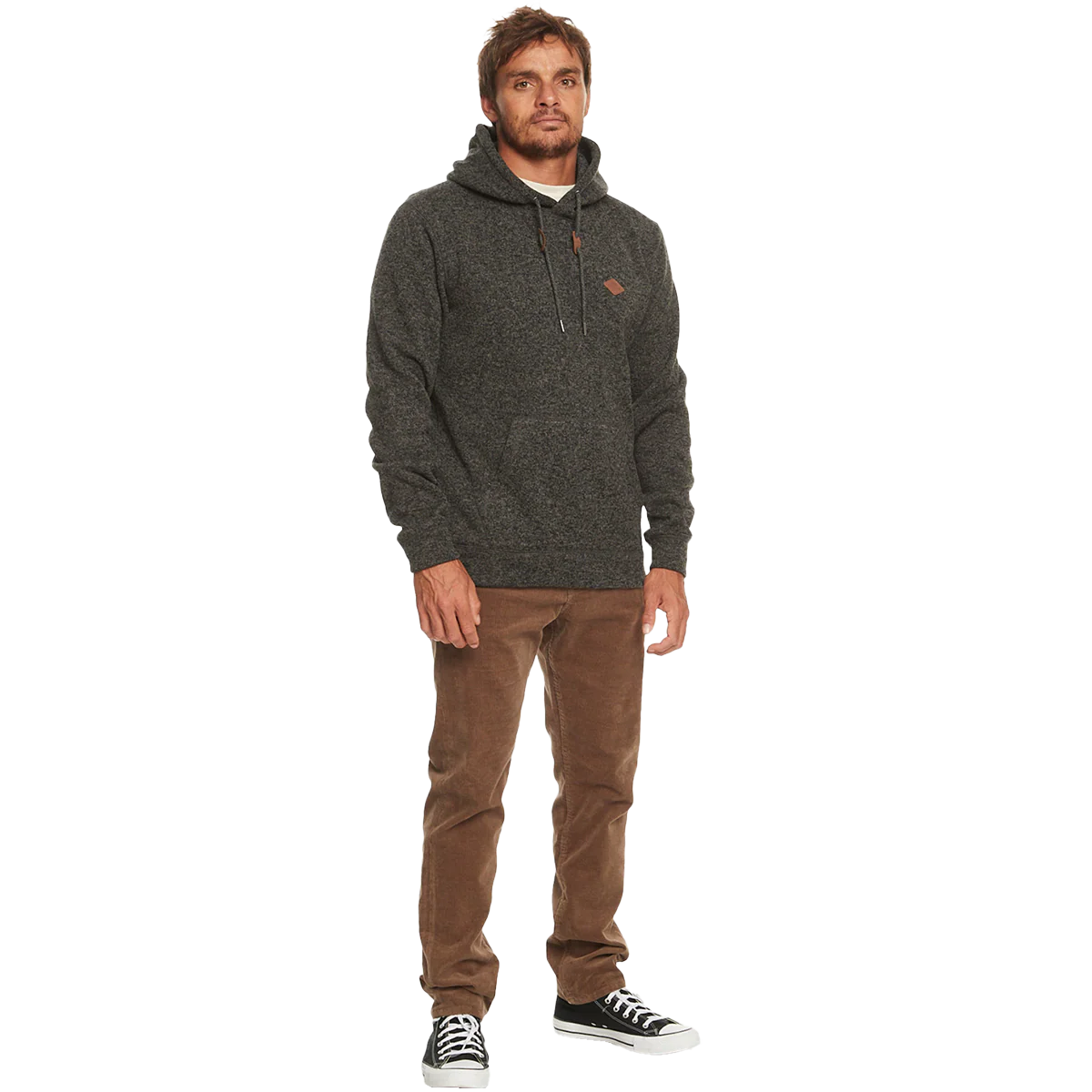 Men's Keller Hood - Onhollan