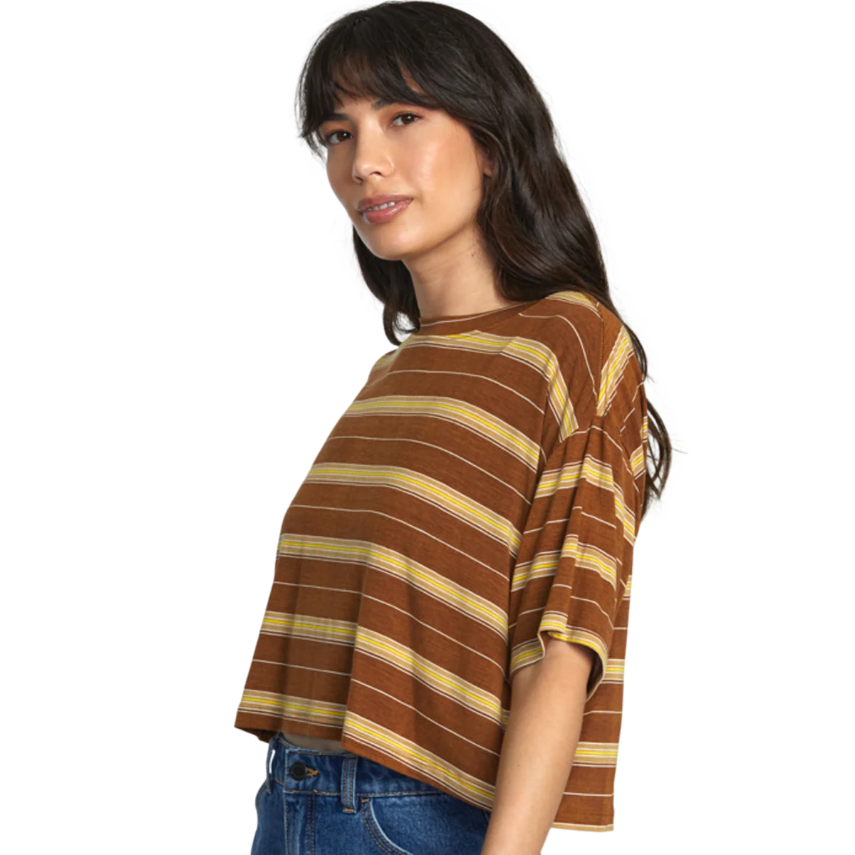 Women's Hooky Tee - Onhollan