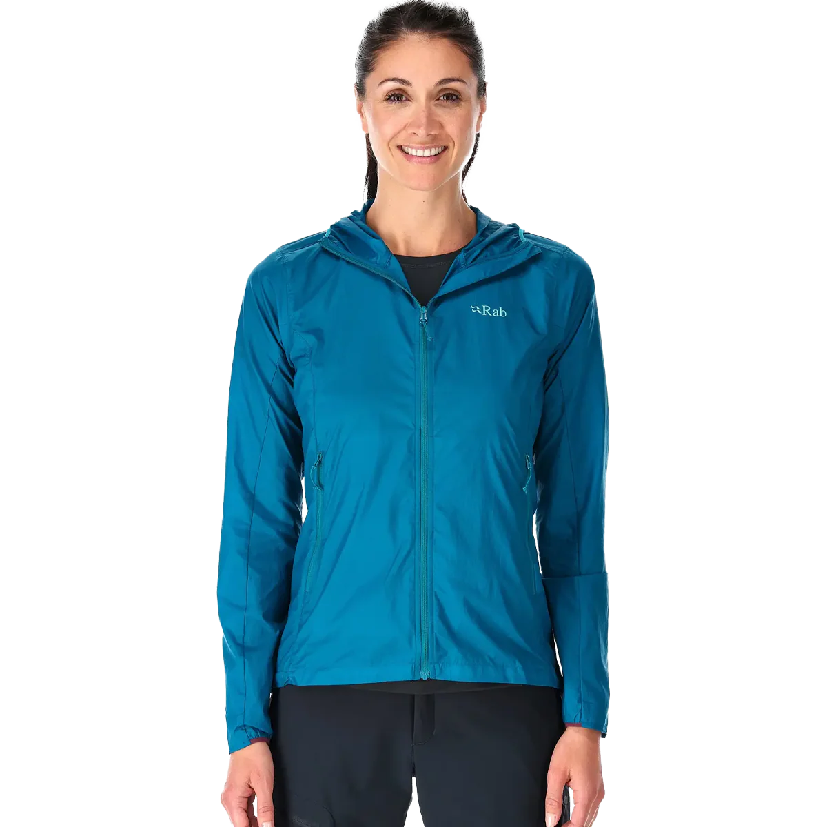 Women's Vital Hoody - Onhollan