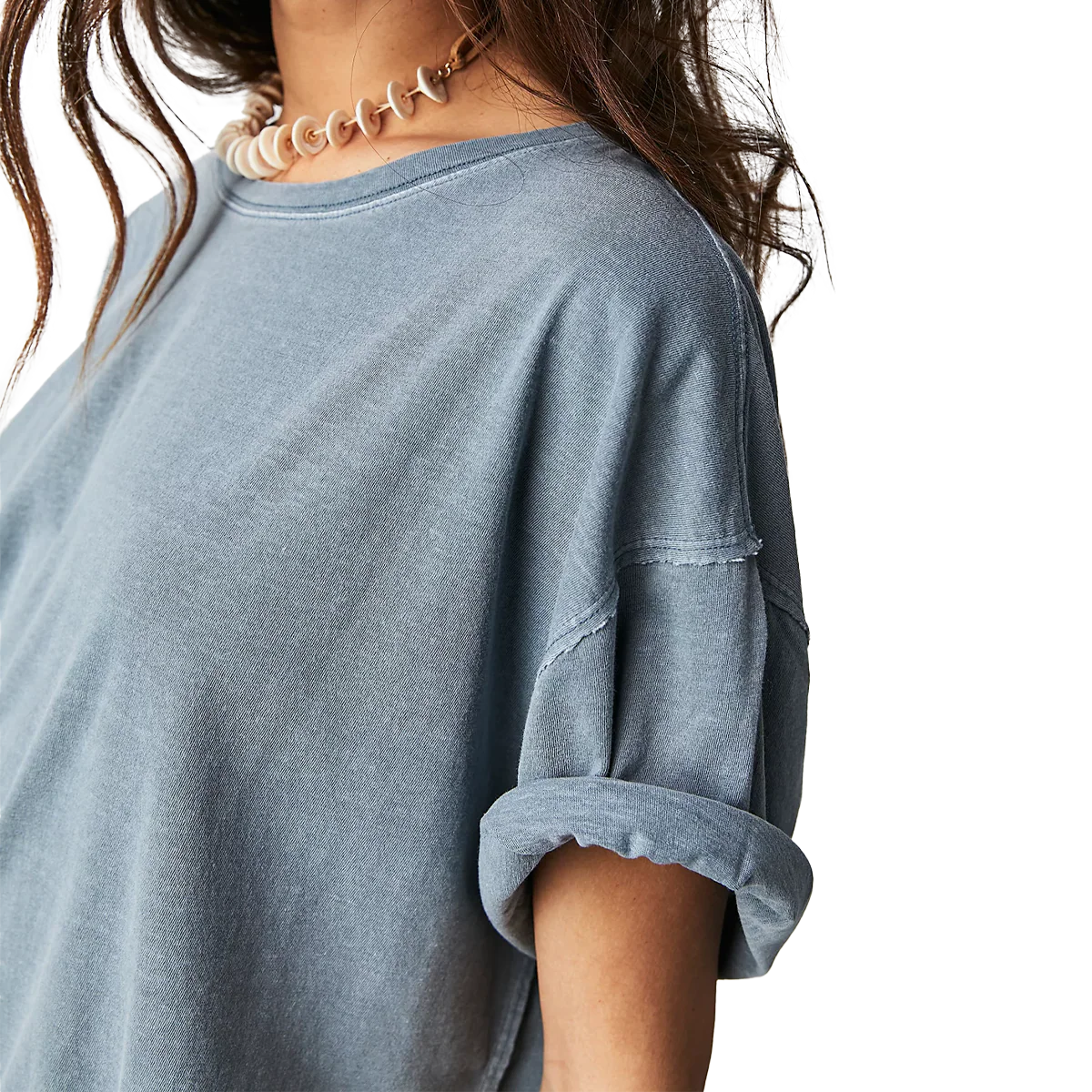 Women's Nina Tee - Onhollan