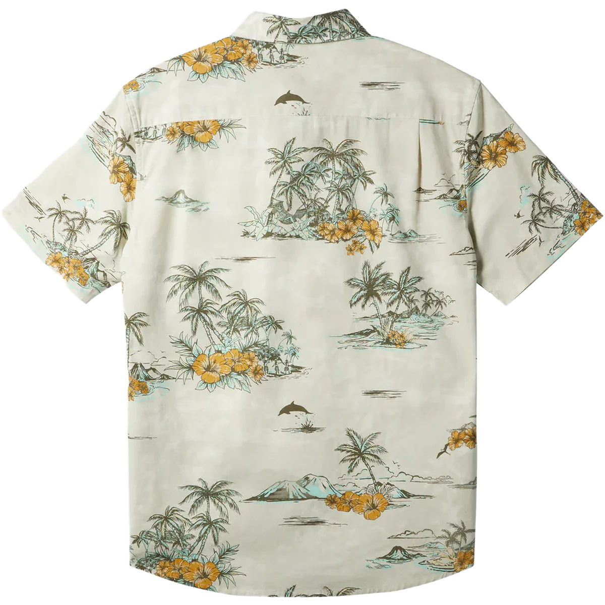 Men's Apero Classic Short Sleeve - Onhollan