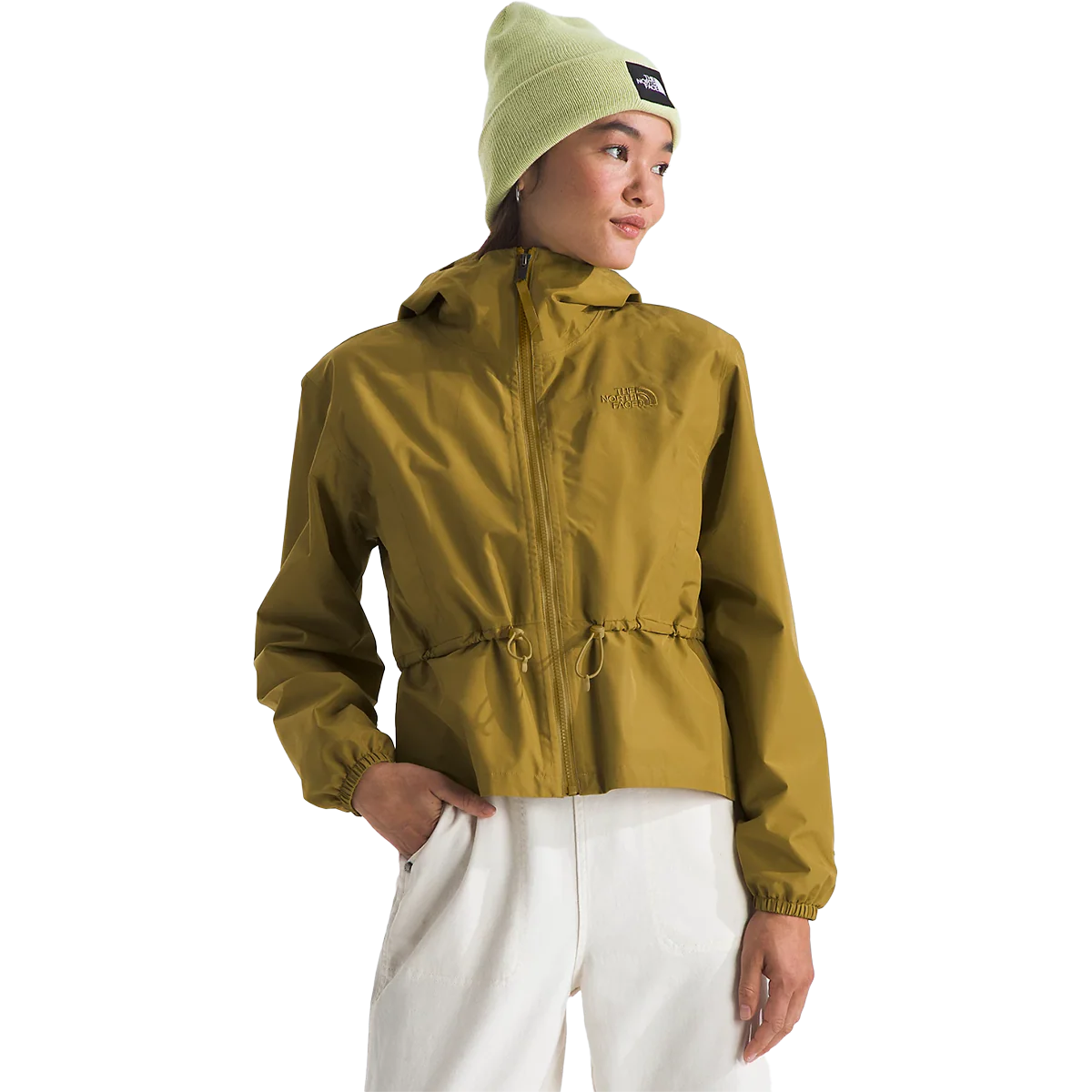 Women's Daybreak Rain Jacket - Onhollan