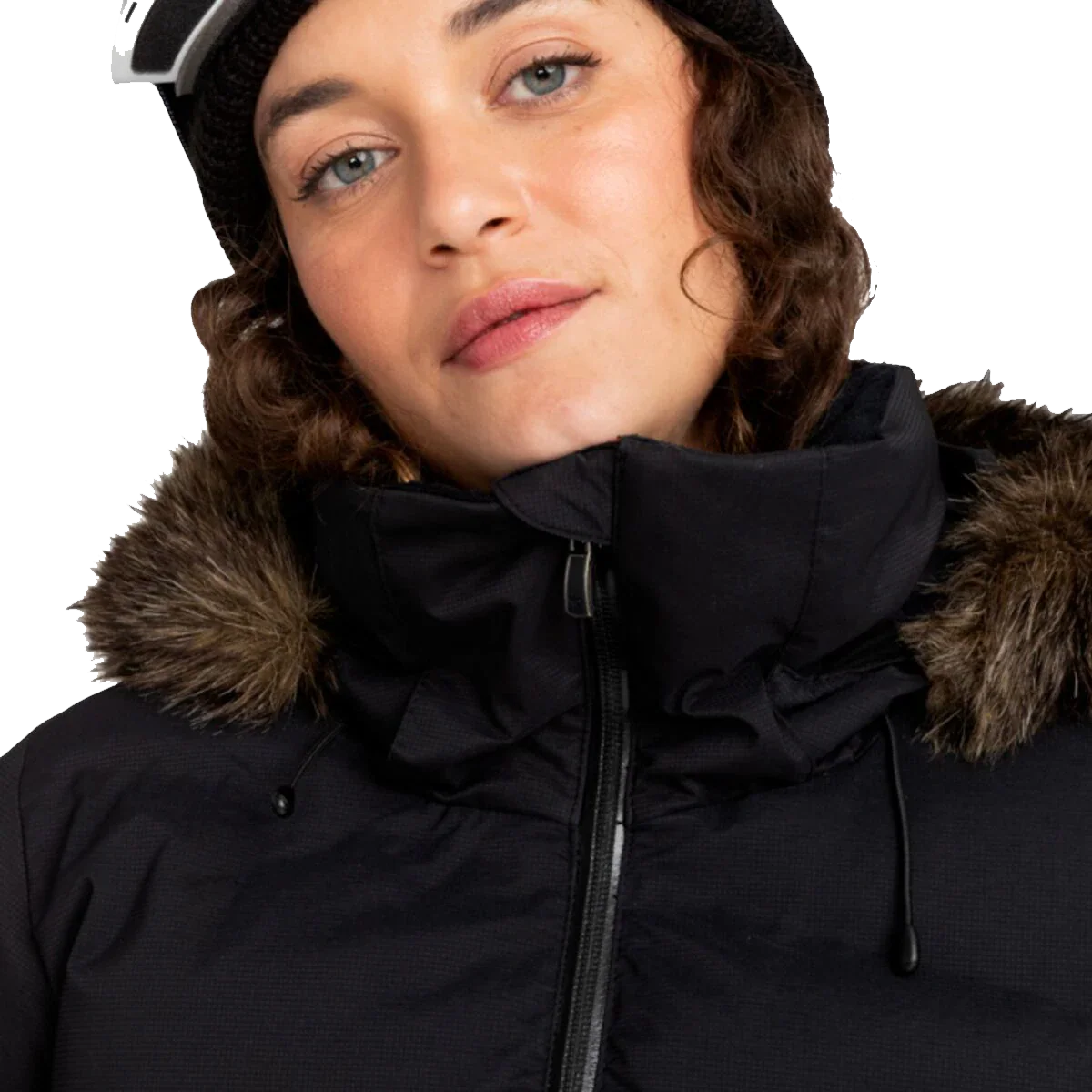 Women's Snowblizzard Jacket - Onhollan
