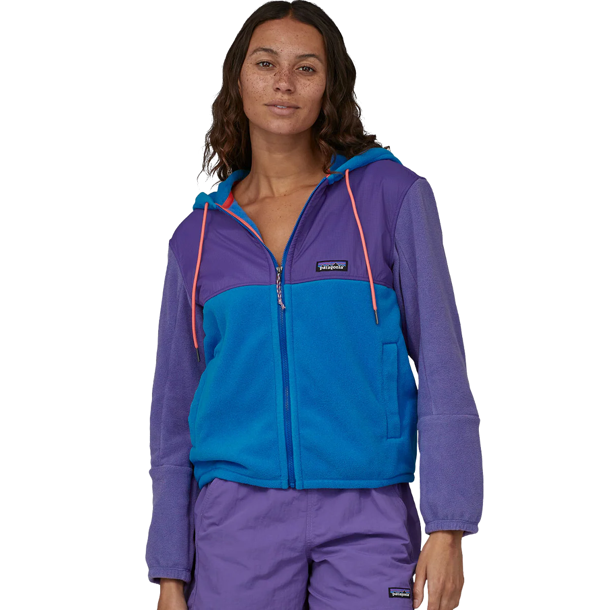 Women's Microdini Hoody - Onhollan
