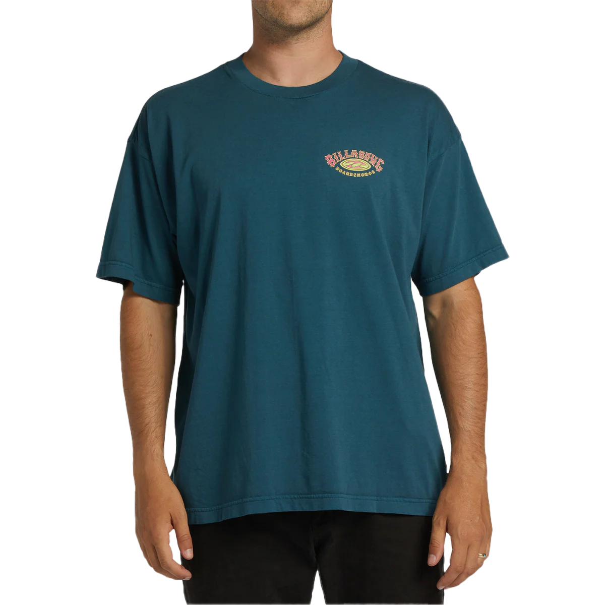 Men's Arch Short Sleeve Tee - Onhollan