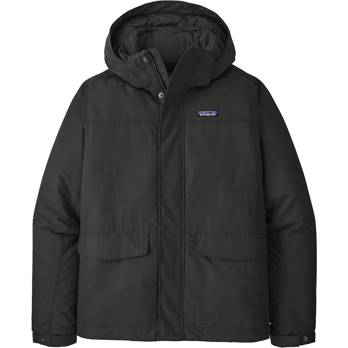 Men's Isthmus Jacket - Onhollan