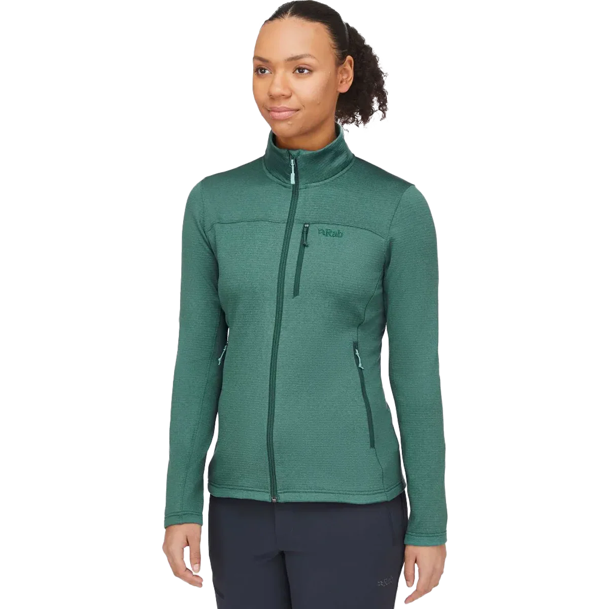 Women's Graviton Jacket - Onhollan