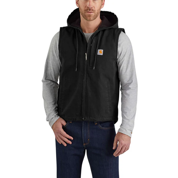 Men's Knoxville Vest - Onhollan