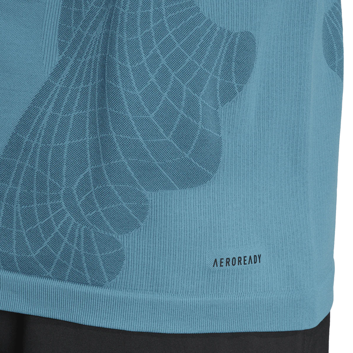 Men's Seamless Tee - Onhollan