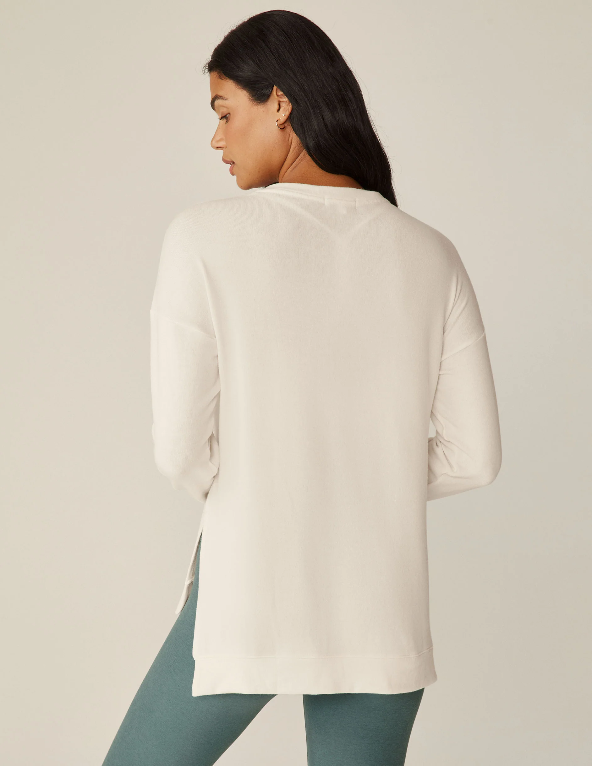 Long Weekend Lounge Pullover - Onhollan