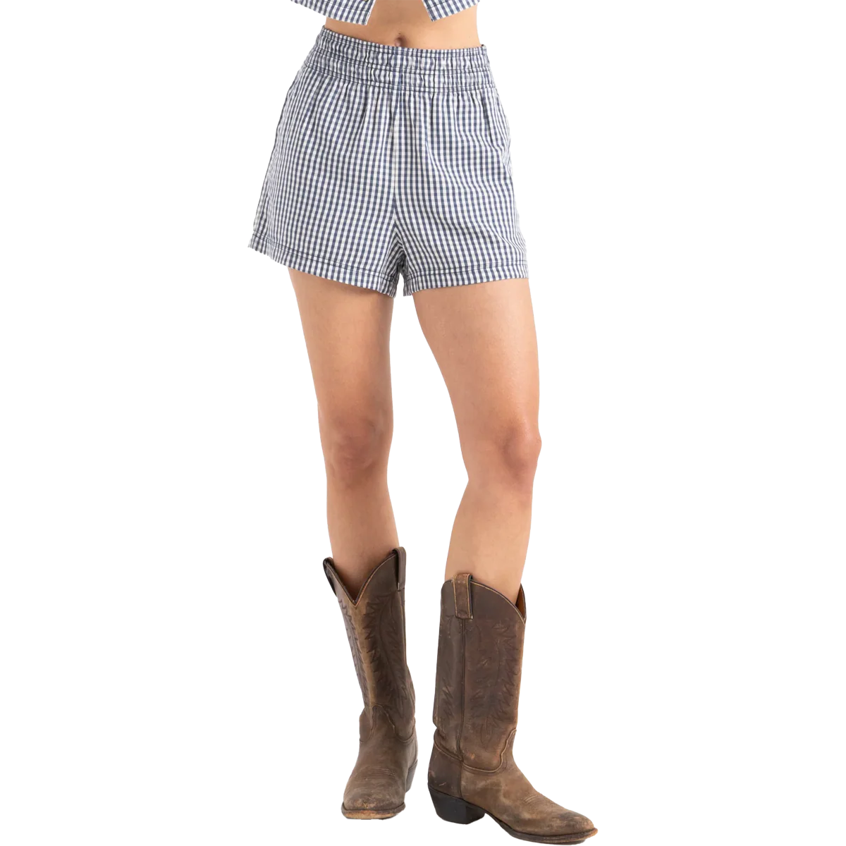 Women's Paseo Short - Onhollan