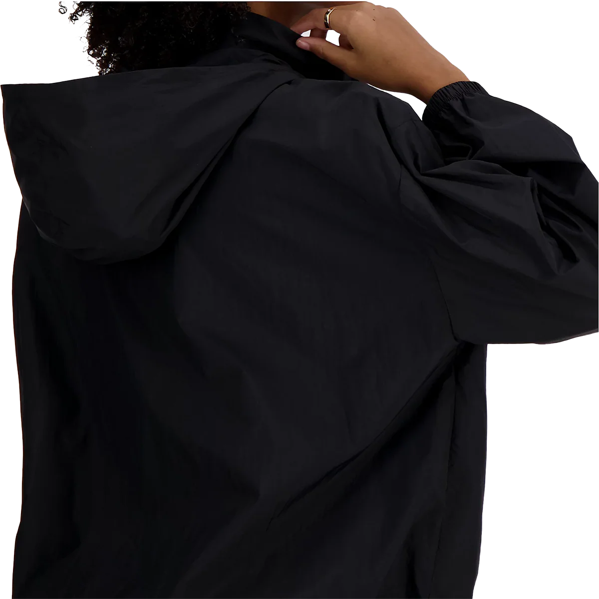 Women's Athletics Packable Jacket - Onhollan