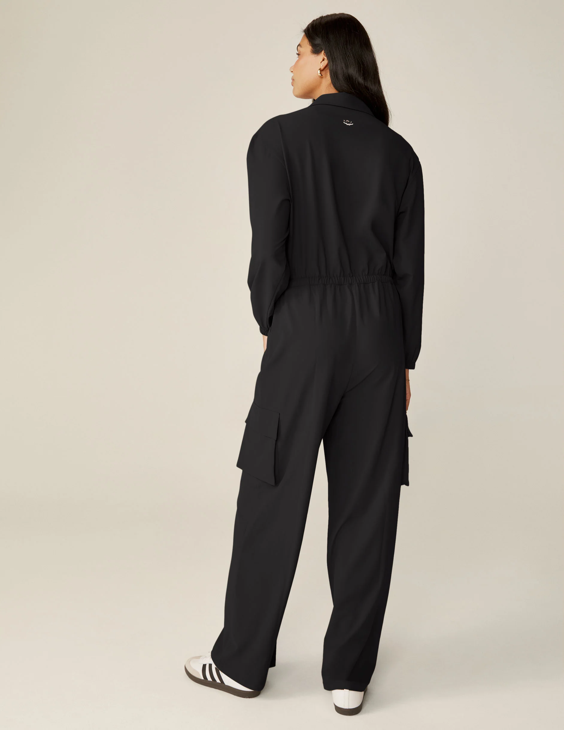 City Chic Jumpsuit - Onhollan
