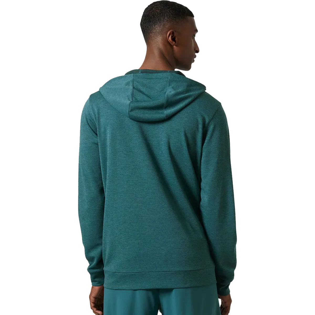 Men  s HH LIFA Tech Lite Zip Hoodie - Onhollan