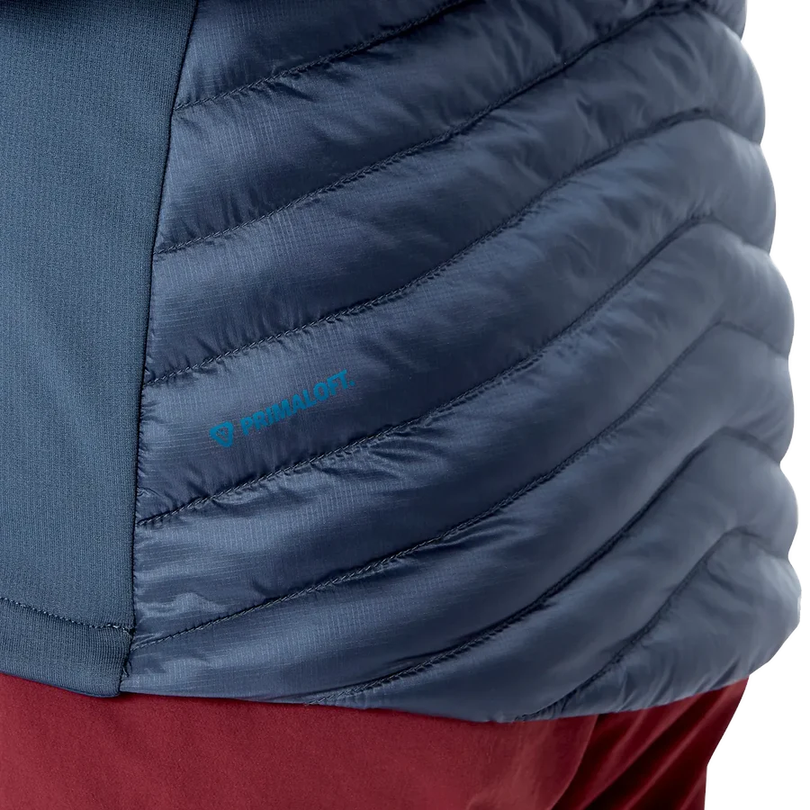 Women's Cirrus Flex 2.0 Insulated Jacket - Onhollan